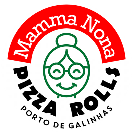 Mama Nona Pizza Rolls